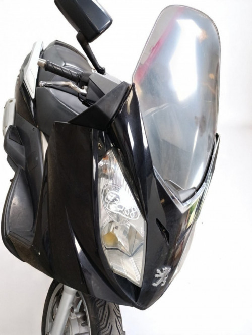 PEUGEOT SATELIS 250