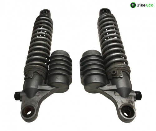 Double amortisseur KAWASAKI ZR 750 1991-1997 ZEPHYR