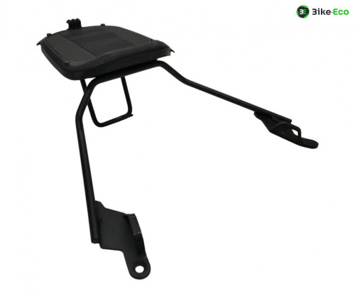 Porte paquets arriere YAMAHA YPR 125 2010-2013 X-MAX