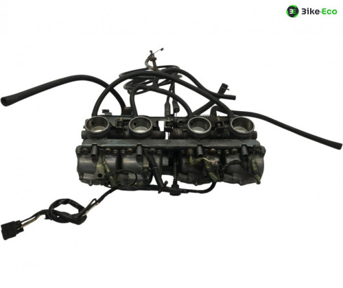 Rampe de carburateur KAWASAKI ZR 750 1991-1997 ZEPHYR