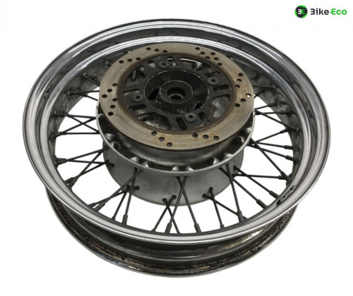 Jante arriere KAWASAKI ZR 750 1991-1997 ZEPHYR