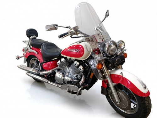 YAMAHA ROYAL STAR