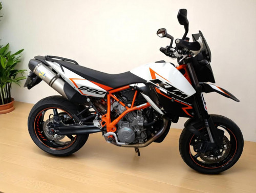KTM SMR 990