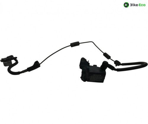 Maitre cylindre embrayage KAWASAKI ZX 10 1000 1988-1990 TOMCAT