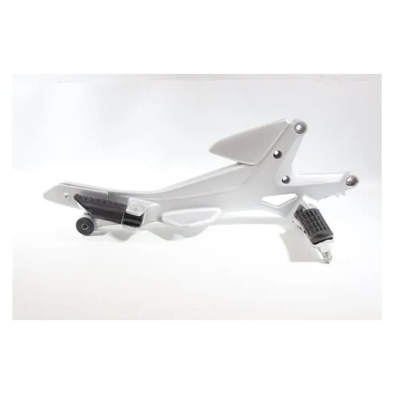 Platine avant droite HONDA CBF 500 2004 - 2007