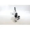 Platine avant droite HONDA CBF 500 2004 - 2007