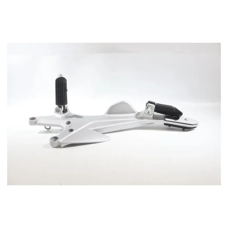 Platine avant droite HONDA CBF 500 2004 - 2007