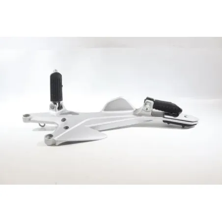 Platine avant droite HONDA CBF 500 2004 - 2007