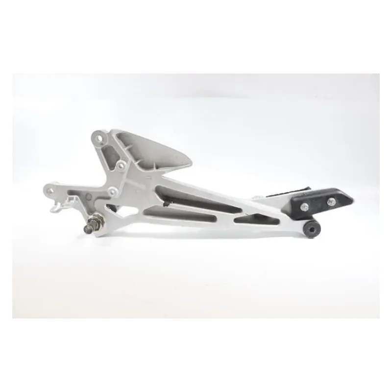 Platine avant droite HONDA CBF 500 2004 - 2007