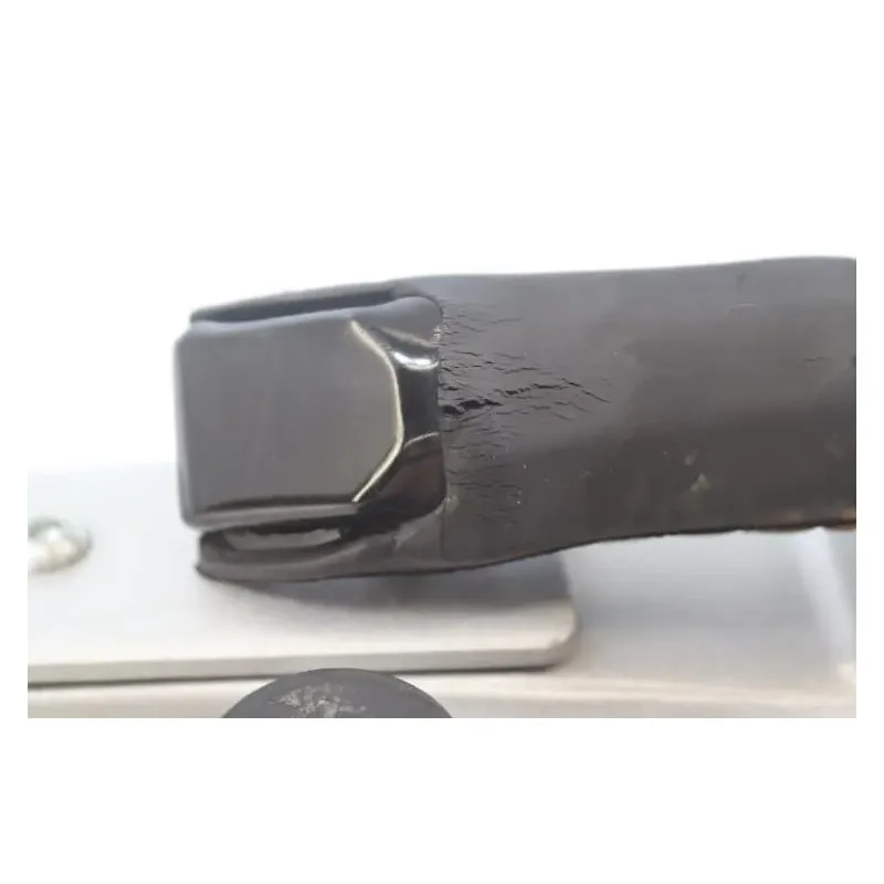 Platine avant droite HONDA CBF 500 2004 - 2007