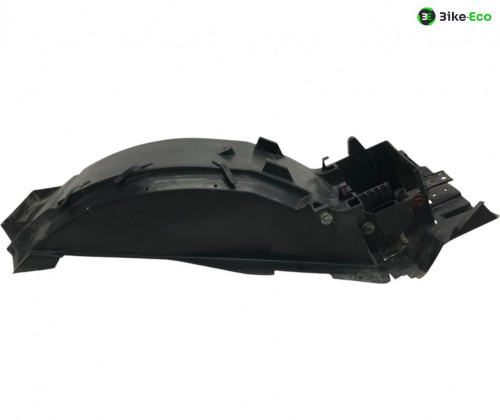 Passage de roue KAWASAKI ZX 10 1000 1988-1990 TOMCAT