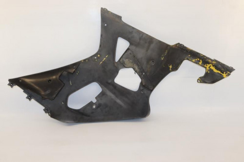 Flanc avant gauche SUZUKI 750 GSXR 2000 - 2003
