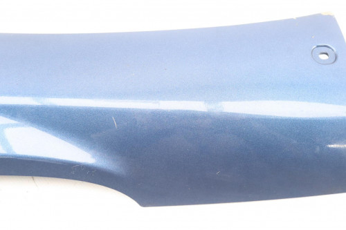 Demi sabot droit MBK 125 XC FLAME F 2000 - 2001