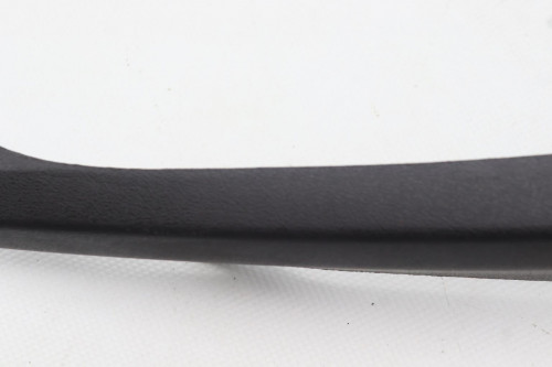Separation de coque arriere MBK 125 XC FLAME F 2000 - 2001