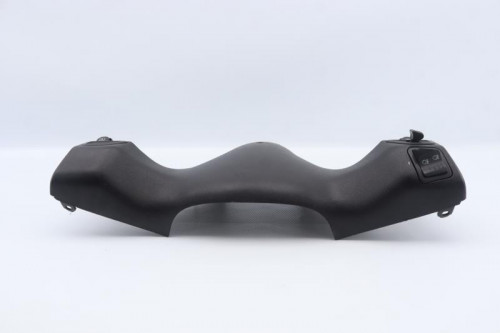 Cache guidon inferieur PIAGGIO 50 ZIP 2018 - 2020