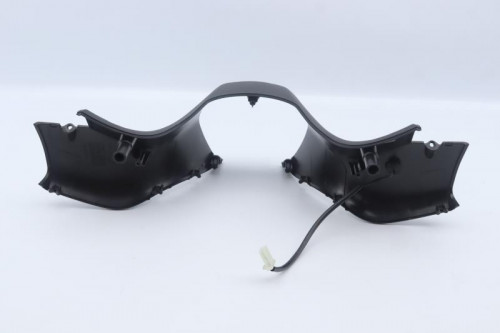 Cache guidon inferieur PIAGGIO 300 MP3 SPORT 2020 - 2022