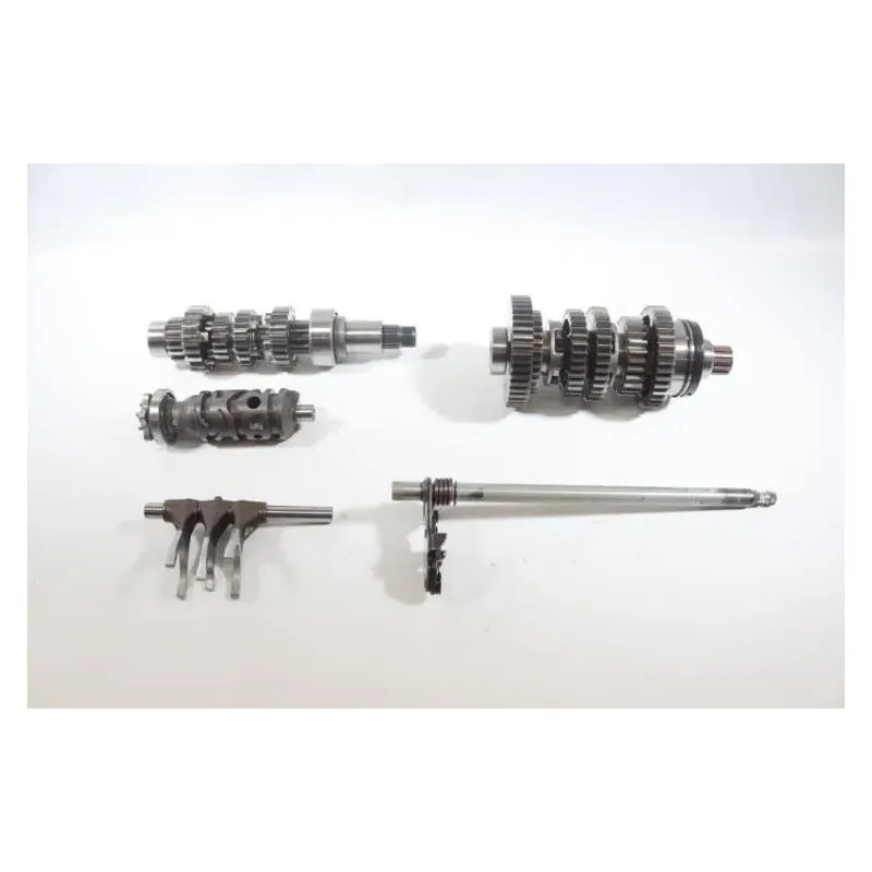 Boite de vitesses HONDA CBF 500 2004 - 2007
