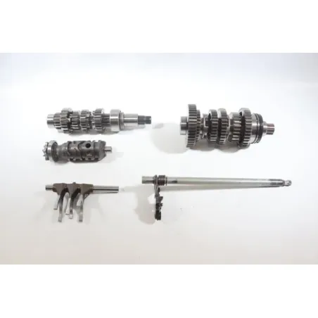 Boite de vitesses HONDA CBF 500 2004 - 2007