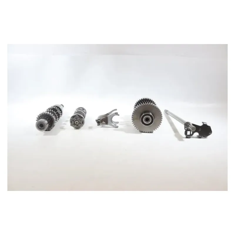 Boite de vitesses HONDA CBF 500 2004 - 2007