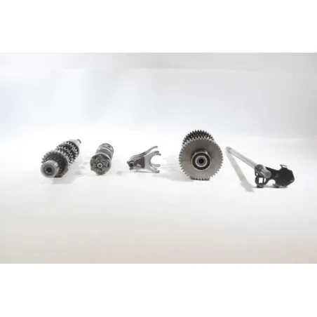 Boite de vitesses HONDA CBF 500 2004 - 2007