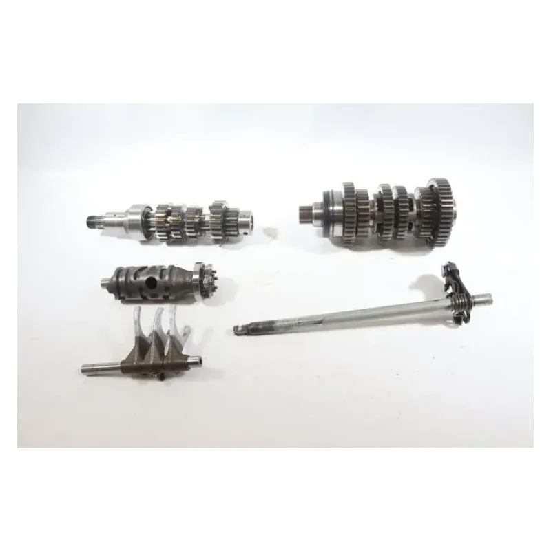 Boite de vitesses HONDA CBF 500 2004 - 2007