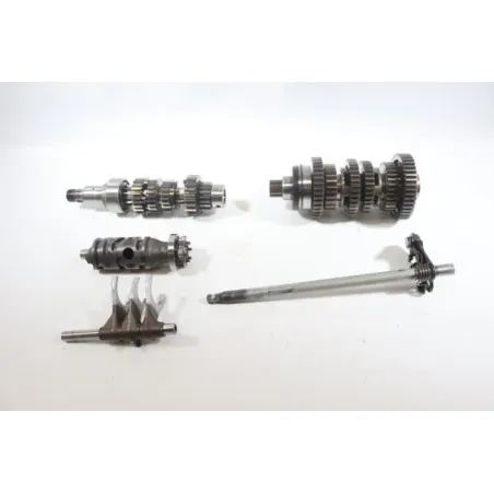 Boite de vitesses HONDA CBF 500 2004 - 2007