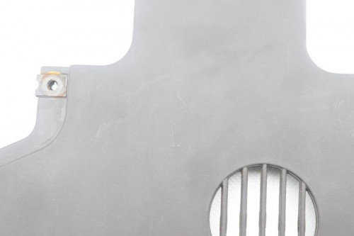 Separation de coque arriere PIAGGIO 300 MP3 SPORT 2020 - 2022