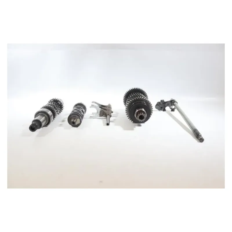 Boite de vitesses HONDA CBF 500 2004 - 2007
