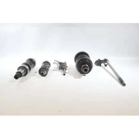 Boite de vitesses HONDA CBF 500 2004 - 2007