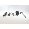 Boite de vitesses HONDA CBF 500 2004 - 2007