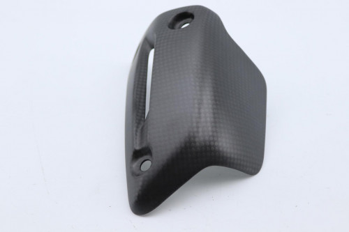 Pare chaleur DUCATI 821 HYPERMOTARD 2013 - 2015