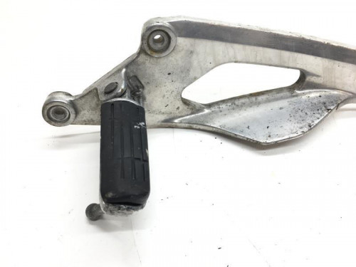 Platine avant gauche YAMAHA TDM 900 2007-2010 ABS