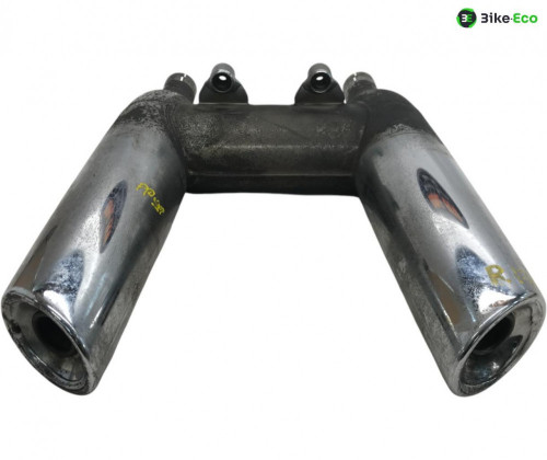 Silencieux echappement BMW R 1200 C 1997-2004