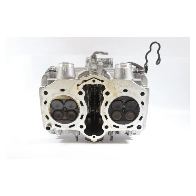 Culasse HONDA CBF 500 2004 - 2007