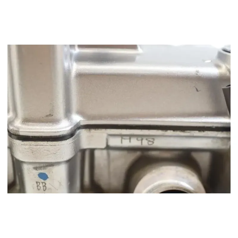Culasse HONDA CBF 500 2004 - 2007