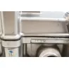 Culasse HONDA CBF 500 2004 - 2007 Culasse HONDA CBF 500 2004 - 2007