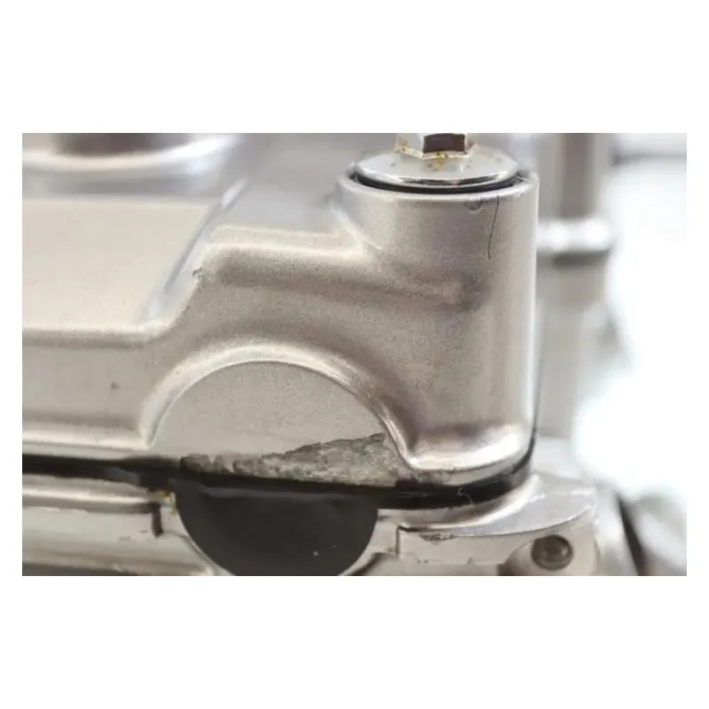 Culasse HONDA CBF 500 2004 - 2007