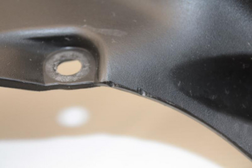 Cache carenage v avant KAWASAKI 650 ER6 F 2012 - 2016