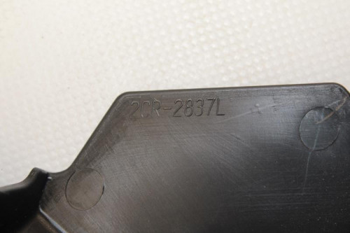 Cache interieur gauche YAMAHA YZF R1 2015 - 2019