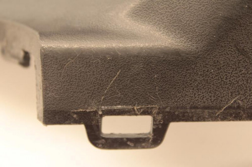 Separation de marche pied gauche PEUGEOT 50 KISBEE 2011 - 2017
