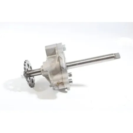 Pompe a huile HONDA CBF 500 2004 - 2007