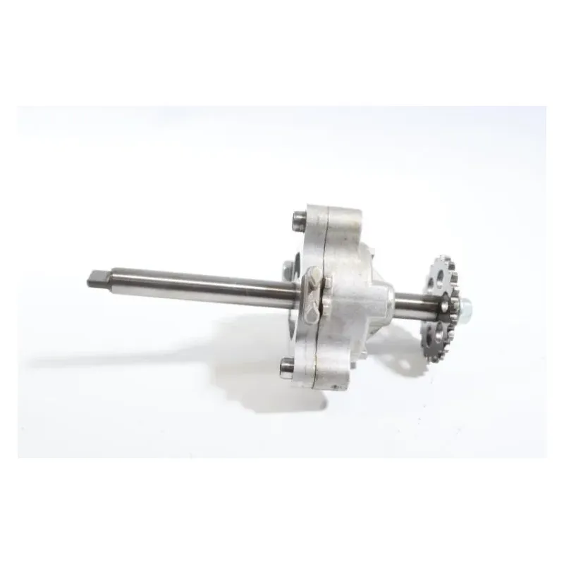 Pompe a huile HONDA CBF 500 2004 - 2007
