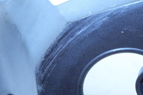 Cache guidon inferieur PEUGEOT 125 SATELIS ABS 2006 - 2007