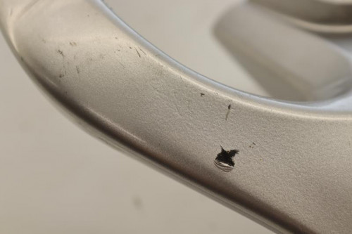 Poignee arriere HONDA 1300 PAN EUROPEAN 2002 - 2007