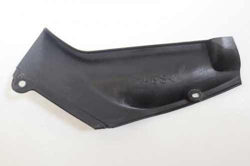 Habillage de tete de fourche droit YAMAHA R1 1998 - 1999