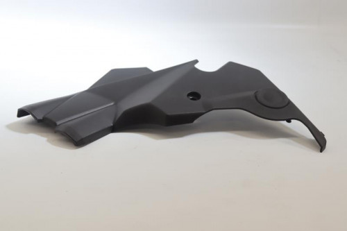 Demi flanc selle gauche KAWASAKI 650 ER6 N 2012 - 2016