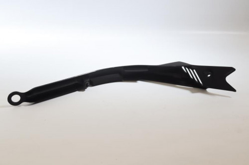 Habillage de cadre gauche KAWASAKI 650 ER6 N 2012 - 2016