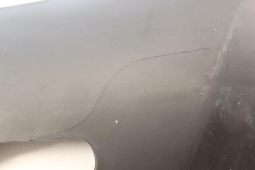 Demi sabot gauche PEUGEOT 50 KISBEE 2011 - 2017