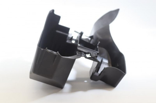 Support de batterie KAWASAKI 650 ER6 N 2012 - 2016
