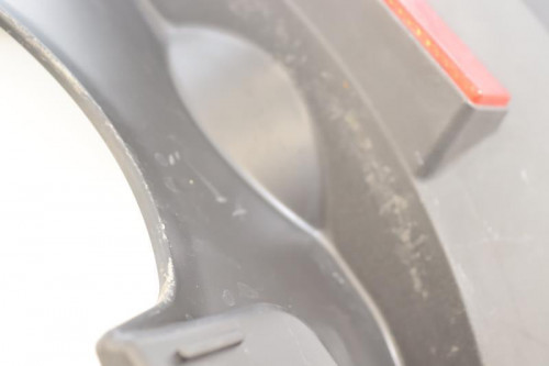 Bavette arriere PIAGGIO 400 MP3 LT 2008 - 2010